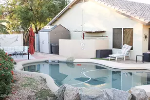 1863 S Spartan St, Gilbert, AZ 85233 - Photo 19