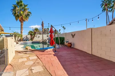 1863 S Spartan Street, Gilbert, AZ 85233 - Photo 41