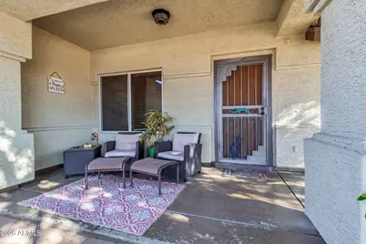 1863 S Spartan Street, Gilbert, AZ 85233 - Photo 5