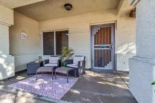 1863 S Spartan St, Gilbert, AZ 85233 - Photo 5