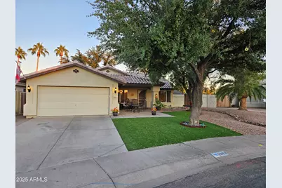 1863 S Spartan Street, Gilbert, AZ 85233 - Photo 1