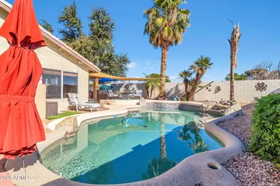 1863 S Spartan Street, Gilbert, AZ 85233 - Photo 29