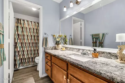 1863 S Spartan Street, Gilbert, AZ 85233 - Photo 27