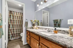 1863 S Spartan St, Gilbert, AZ 85233 - Photo 27