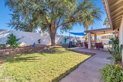 1863 S Spartan Street, Gilbert, AZ 85233 - Photo 35