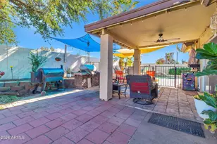 1863 S Spartan St, Gilbert, AZ 85233 - Photo 33