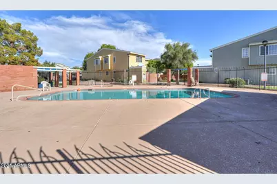 510 N Alma School Road #223, Mesa, AZ 85201 - Photo 25