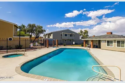 510 N Alma School Road #223, Mesa, AZ 85201 - Photo 23