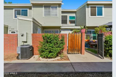 510 N Alma School Road #223, Mesa, AZ 85201 - Photo 1