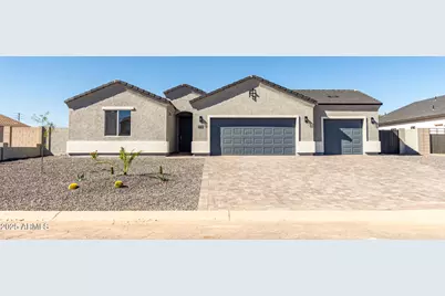 16026 S Yava Road, Arizona City, AZ 85123 - Photo 1