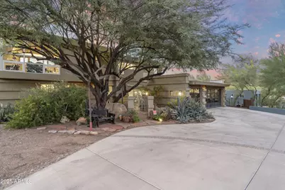 6306 N Camelback Manor Drive, Paradise Valley, AZ 85253 - Photo 9