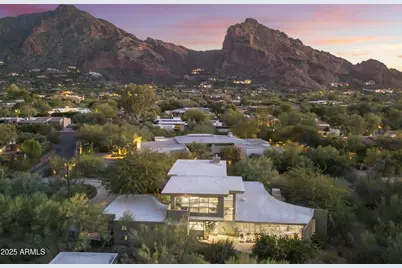 6306 N Camelback Manor Drive, Paradise Valley, AZ 85253 - Photo 1