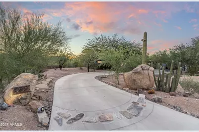 6306 N Camelback Manor Drive, Paradise Valley, AZ 85253 - Photo 5
