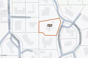 6306 N Camelback Manor Dr, Paradise Valley, AZ 85253 - Photo 3