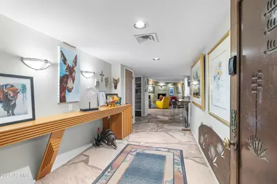 6306 N Camelback Manor Drive, Paradise Valley, AZ 85253 - Photo 13