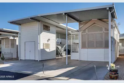 17200 W Bell Road W #817, Surprise, AZ 85374 - Photo 21