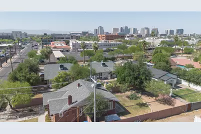 1650 N 10th Street, Phoenix, AZ 85006 - Photo 29