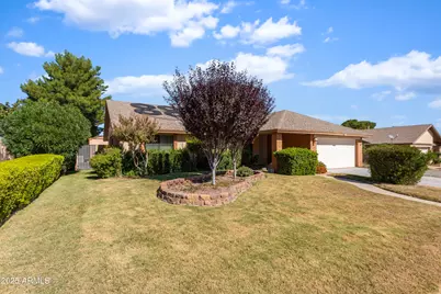 3347 Greenwood Drive, Sierra Vista, AZ 85635 - Photo 3