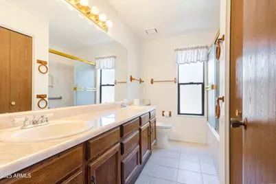 3347 Greenwood Drive, Sierra Vista, AZ 85635 - Photo 25