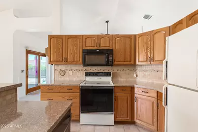 3347 Greenwood Drive, Sierra Vista, AZ 85635 - Photo 11