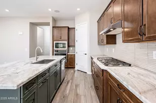 6068 N 207th Dr, Buckeye, AZ 85396 - Photo 17