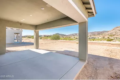 6068 N 207th Drive, Buckeye, AZ 85396 - Photo 35