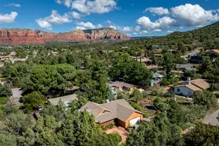 60 Tonto Rim Dr W, Sedona, AZ 86351 - Photo 7