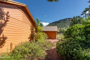 60 Tonto Rim Dr W, Sedona, AZ 86351 - Photo 51
