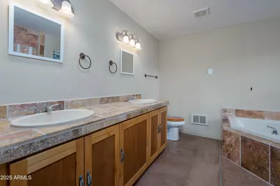 60 Tonto Rim Drive W, Sedona, AZ 86351 - Photo 37