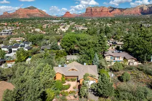 60 Tonto Rim Dr W, Sedona, AZ 86351 - Photo 5