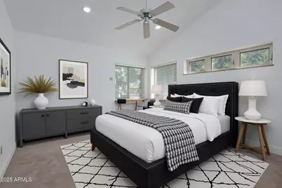 60 Tonto Rim Drive W, Sedona, AZ 86351 - Photo 43