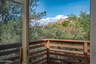 60 Tonto Rim Dr W, Sedona, AZ 86351 - Photo 31
