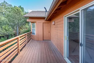 60 Tonto Rim Dr W, Sedona, AZ 86351 - Photo 33