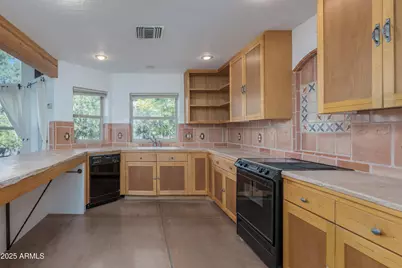 60 Tonto Rim Drive W, Sedona, AZ 86351 - Photo 25