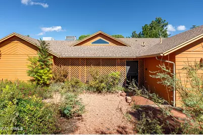 60 Tonto Rim Drive W, Sedona, AZ 86351 - Photo 11