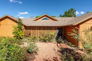 60 Tonto Rim Dr W, Sedona, AZ 86351 - Photo 11
