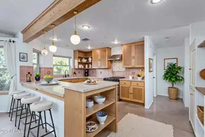 60 Tonto Rim Drive W, Sedona, AZ 86351 - Photo 23