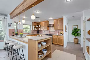 60 Tonto Rim Dr W, Sedona, AZ 86351 - Photo 23