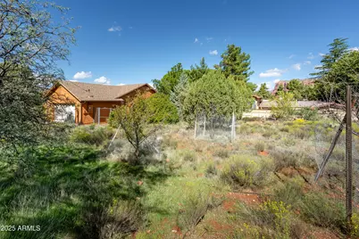 60 Tonto Rim Drive W, Sedona, AZ 86351 - Photo 61