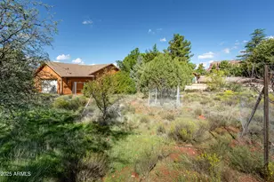 60 Tonto Rim Dr W, Sedona, AZ 86351 - Photo 61