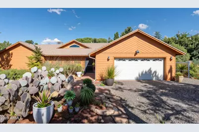 60 Tonto Rim Drive W, Sedona, AZ 86351 - Photo 1