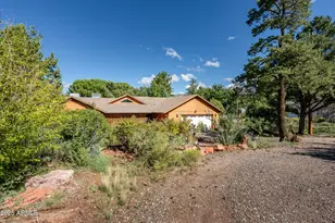60 Tonto Rim Dr W, Sedona, AZ 86351 - Photo 9