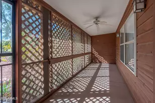 60 Tonto Rim Dr W, Sedona, AZ 86351 - Photo 13