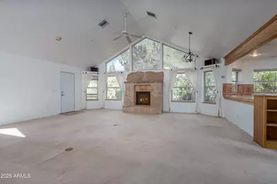 60 Tonto Rim Drive W, Sedona, AZ 86351 - Photo 17