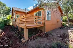 60 Tonto Rim Dr W, Sedona, AZ 86351 - Photo 53