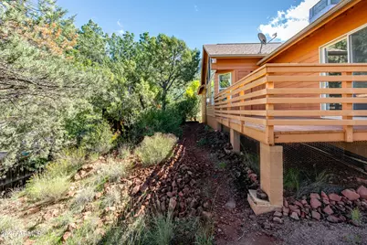 60 Tonto Rim Drive W, Sedona, AZ 86351 - Photo 55
