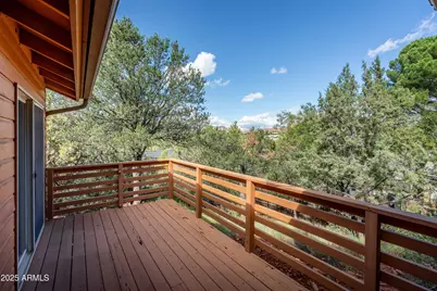 60 Tonto Rim Drive W, Sedona, AZ 86351 - Photo 35