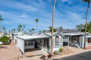 225 Motherlode Dr, Apache Junction, AZ 85119 - Photo 1