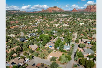 40 Tonto Rim Drive W #26, Sedona, AZ 86351 - Photo 5