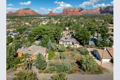 40 Tonto Rim Drive W #26, Sedona, AZ 86351 - Photo 11